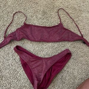 Triangl Mica Swimsuit